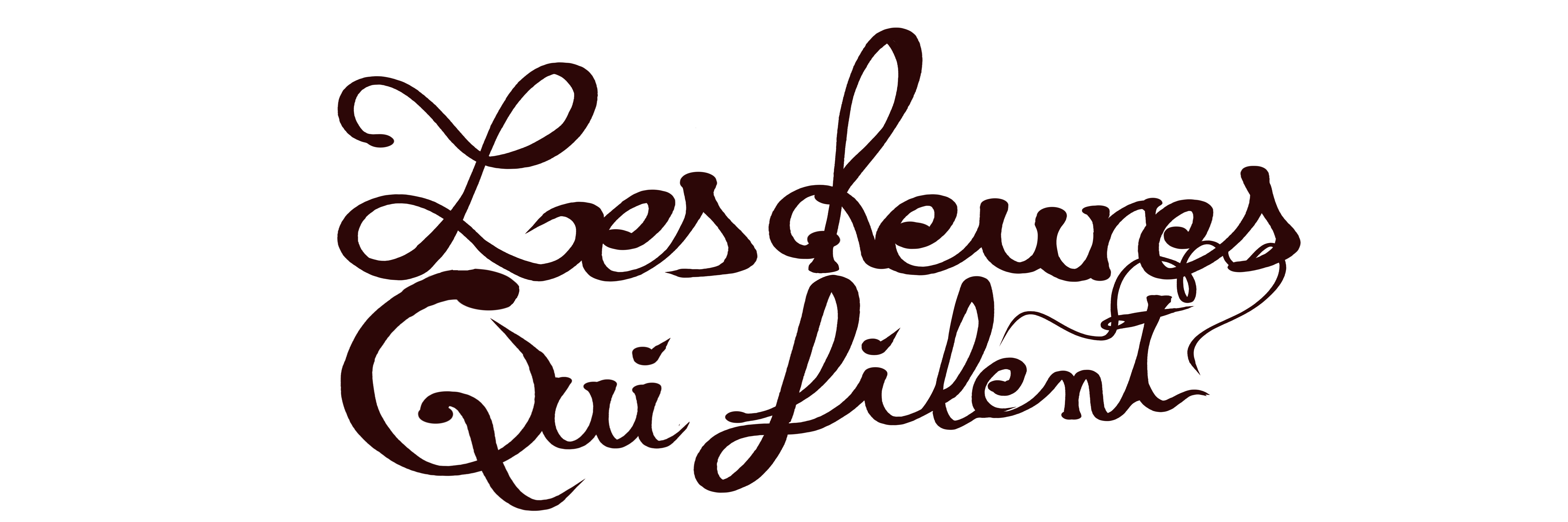 Les Heures qui Filent